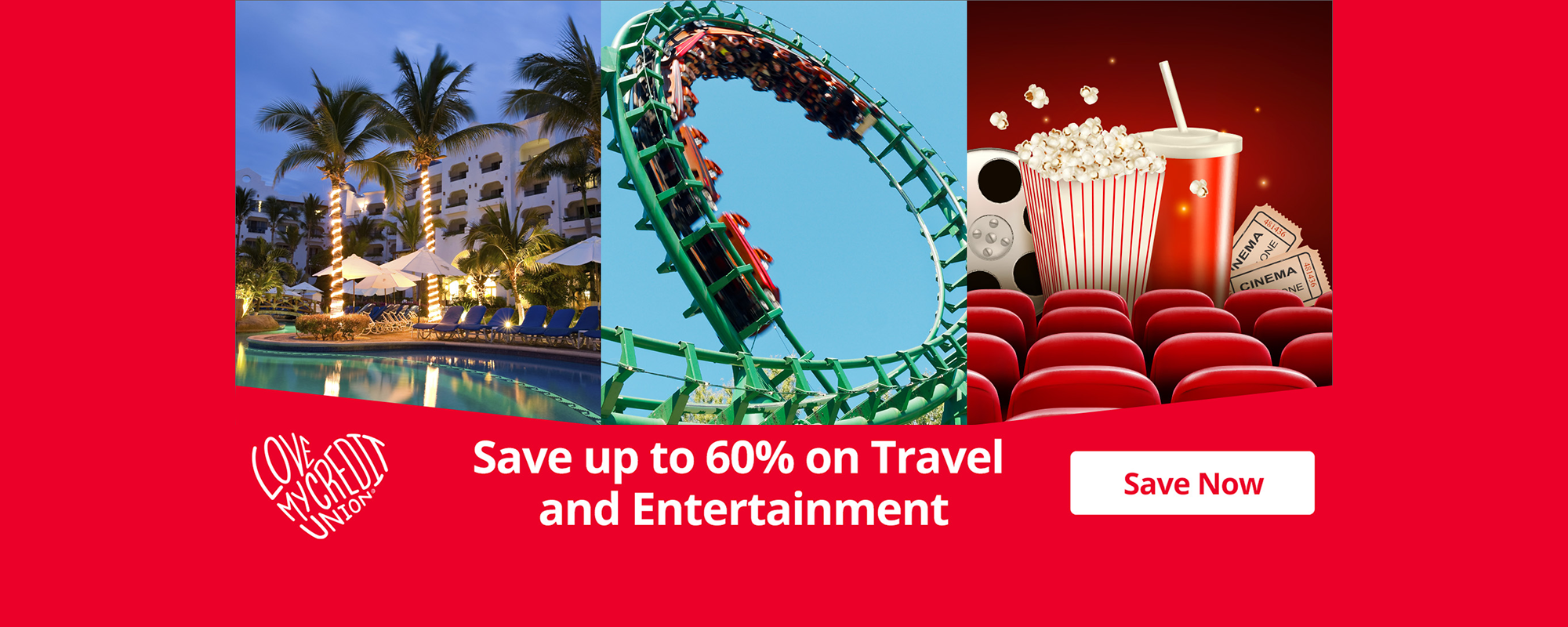 Love My Credit Union Rewards