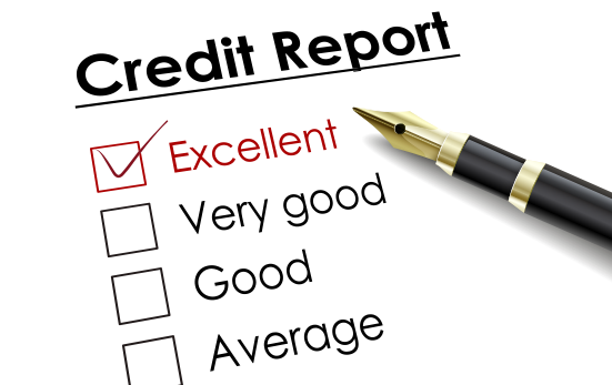 Credit Report Credit Report