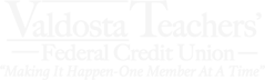 Valdosta Teachers' FCU