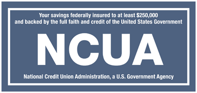 NCUA NCUA